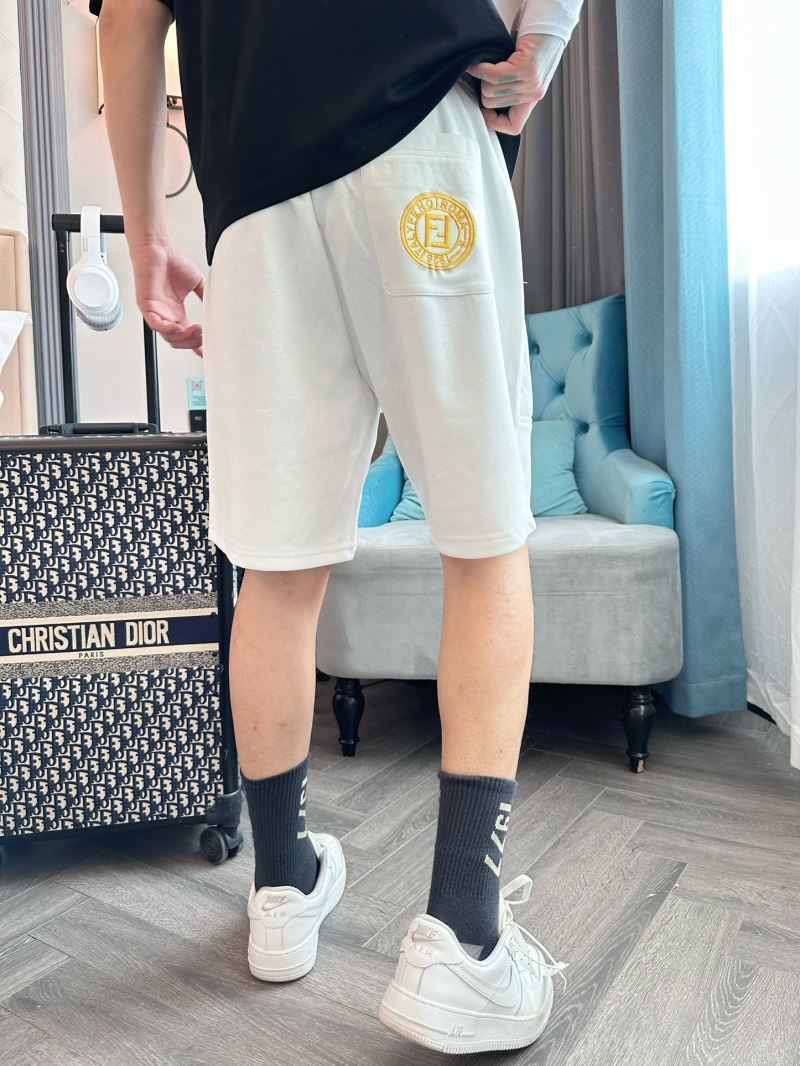 Fendi Short Pants